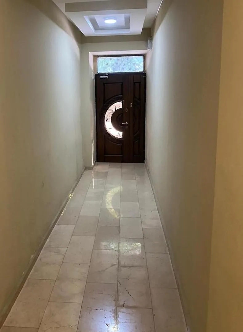 K17 Mini Hotel Tbilisi Kro