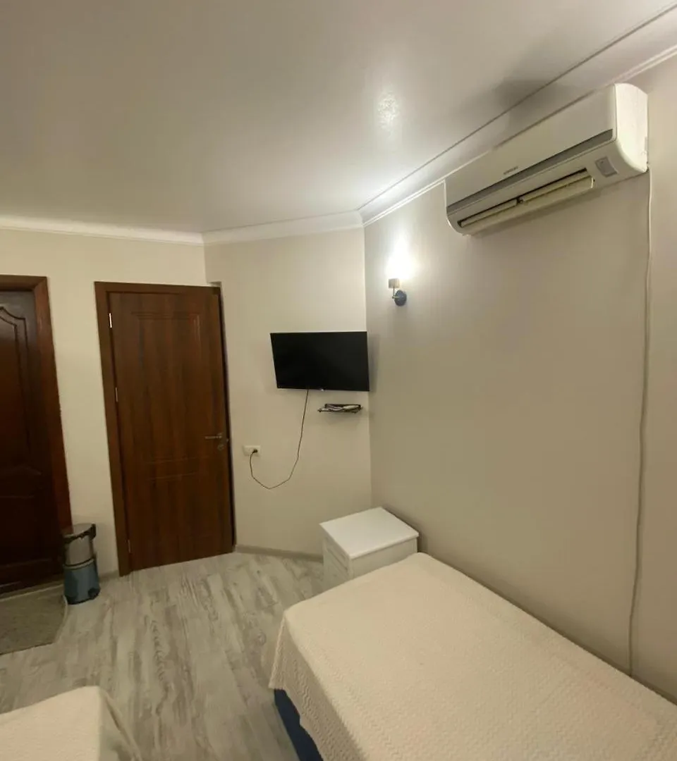 K17 Mini Hotel Tbilisi