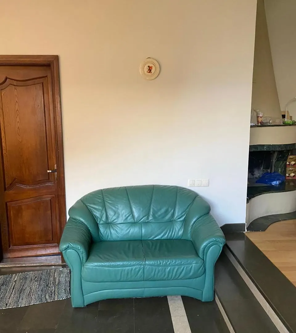 K17 Mini Hotel Tbilisi Kro