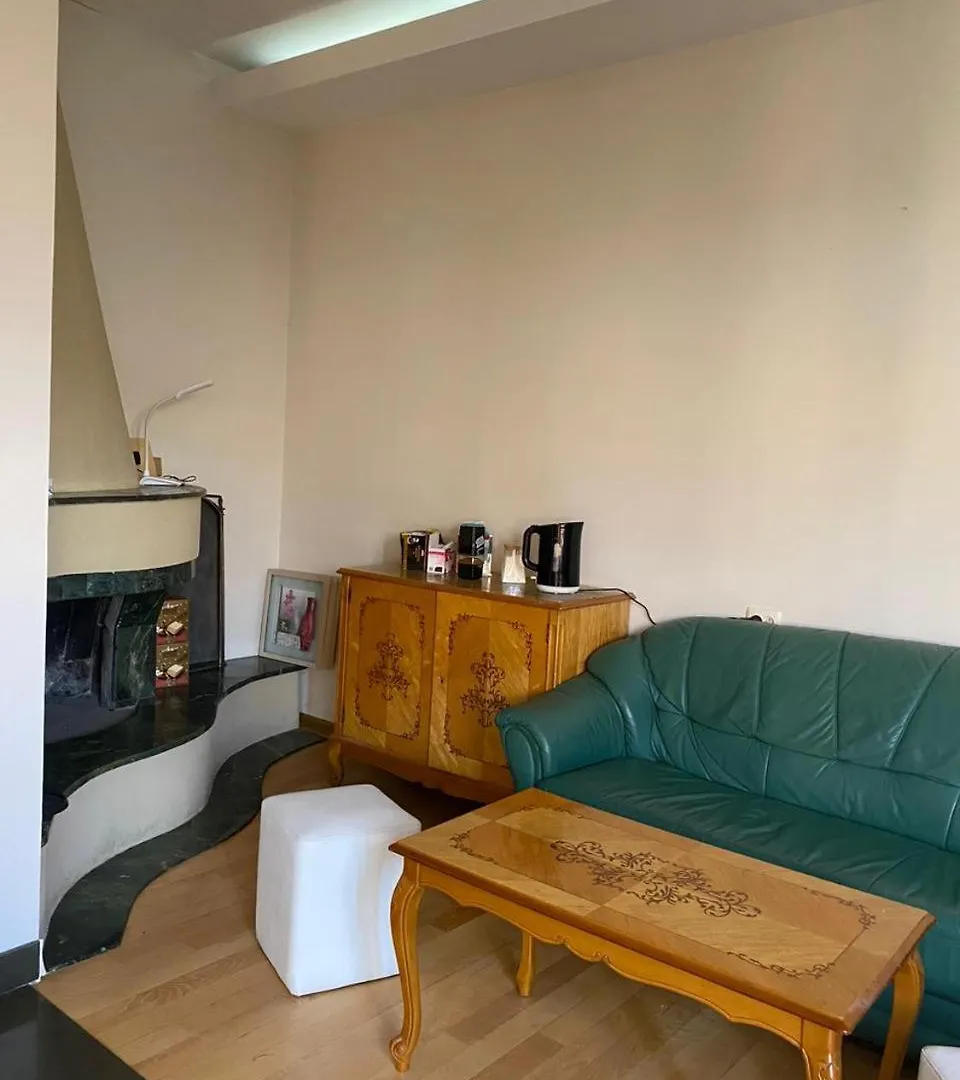 Kro K17 Mini Hotel Tbilisi Georgien