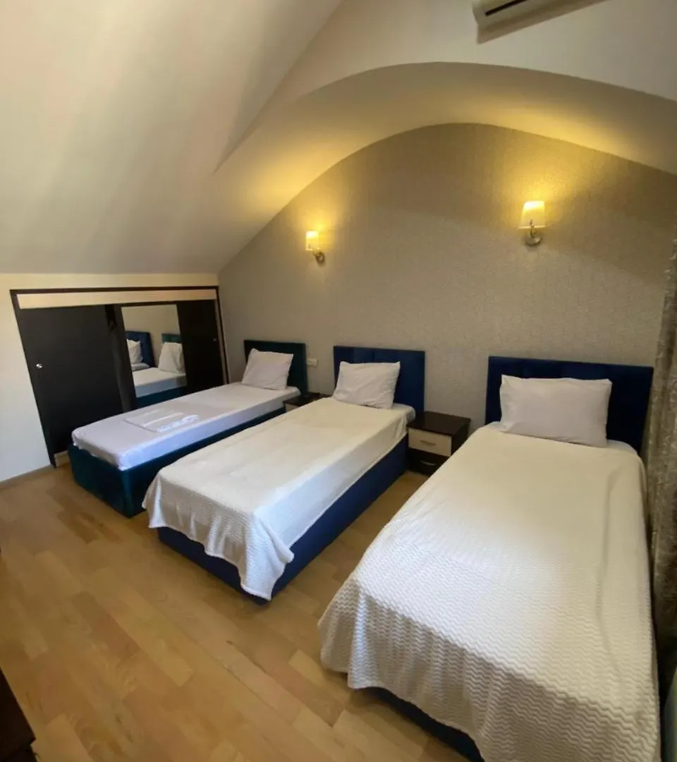 K17 Mini Hotel Tbilisi