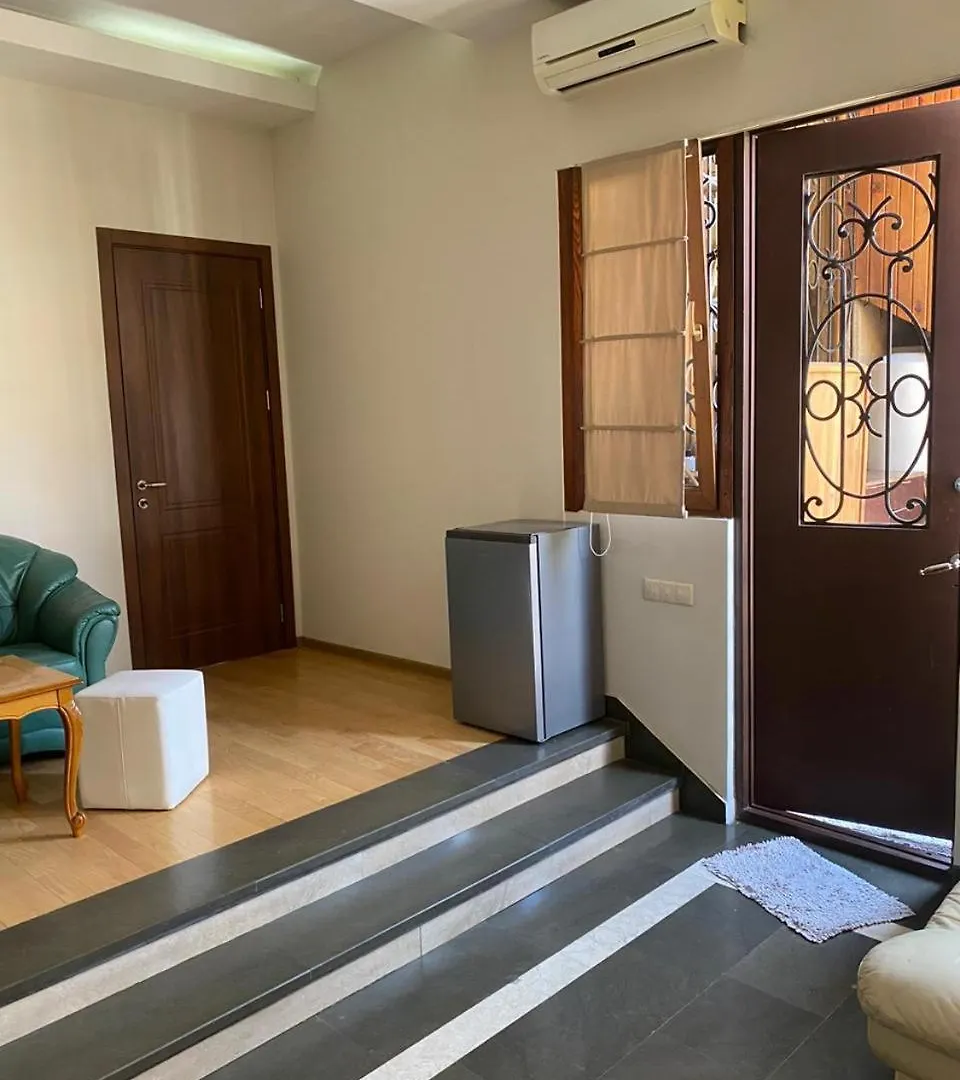 Kro K17 Mini Hotel Tbilisi