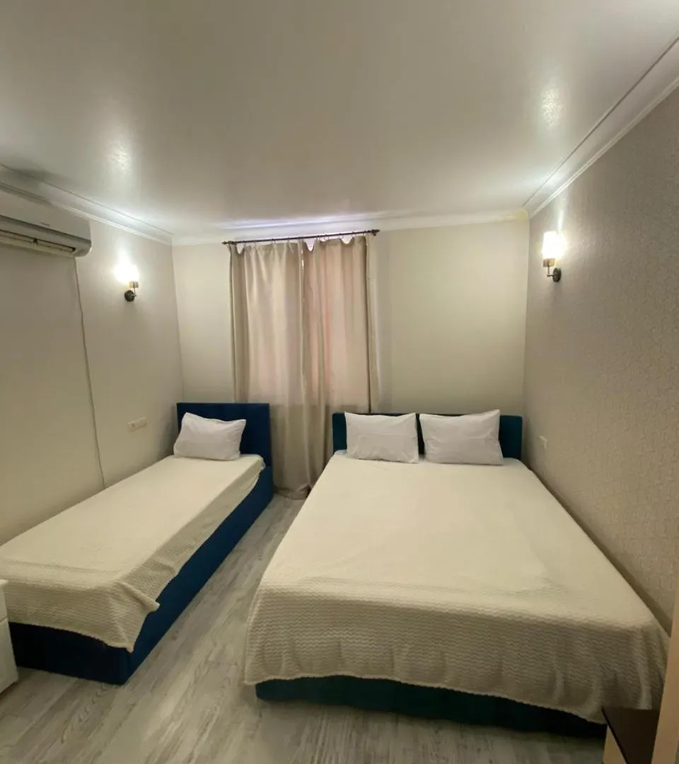 K17 Mini Hotel Tbilisi