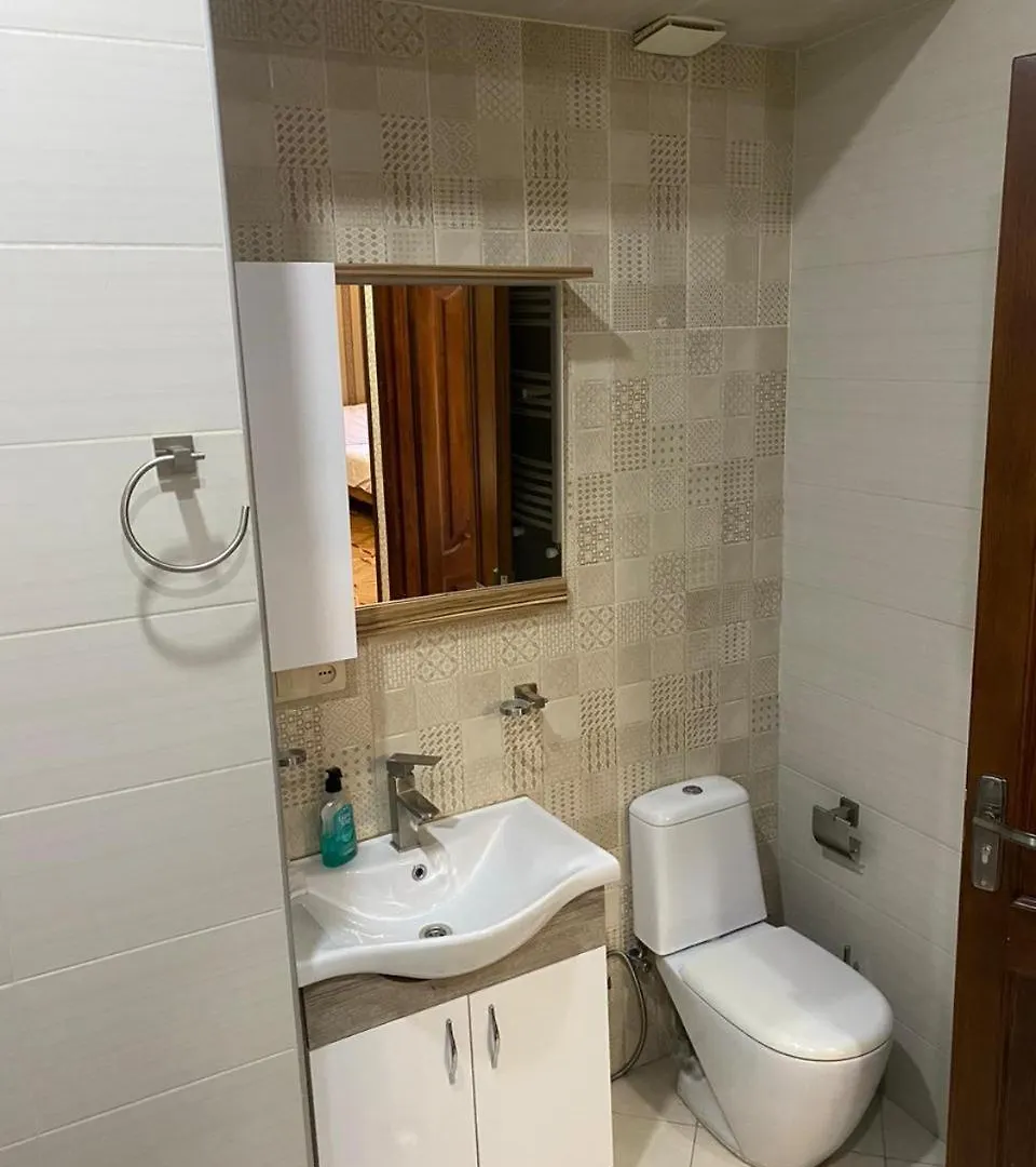 K17 Mini Hotel Tbilisi Georgien