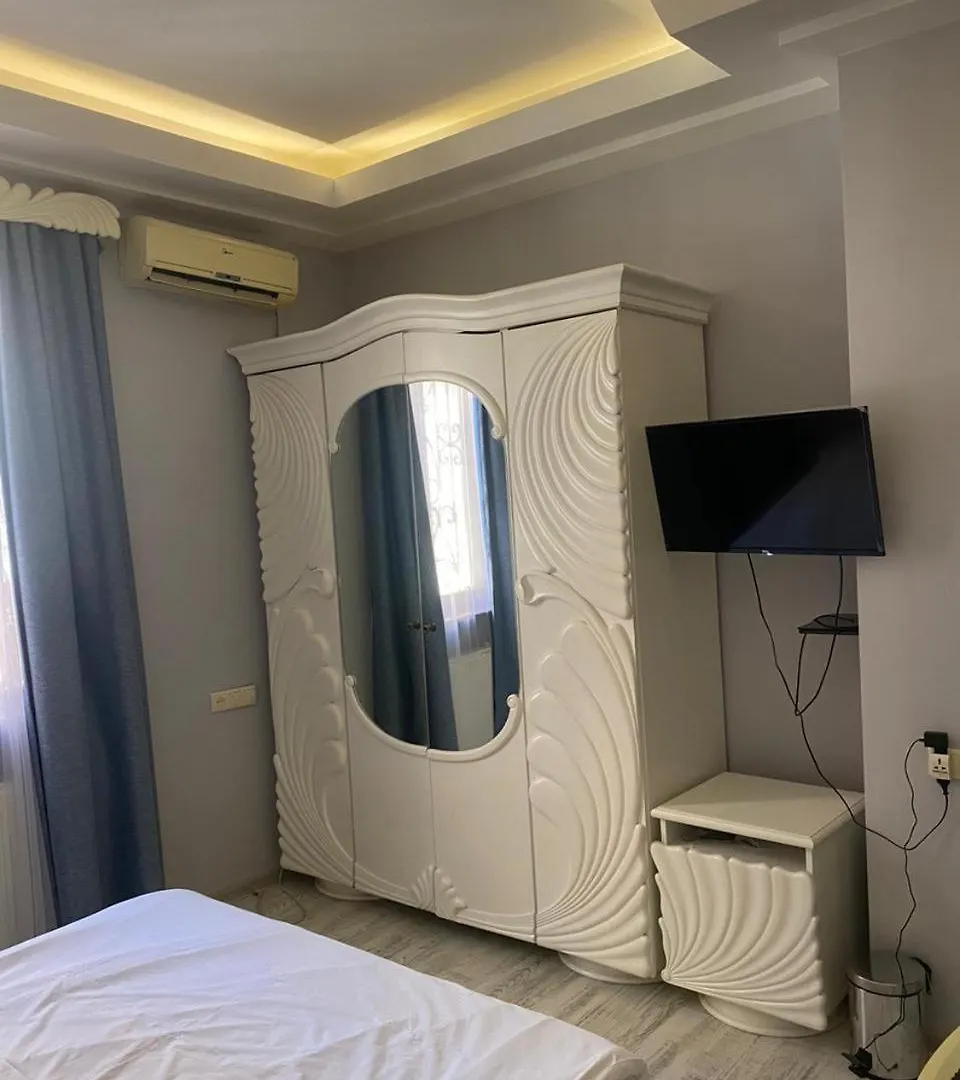 K17 Mini Hotel Tbilisi Georgien
