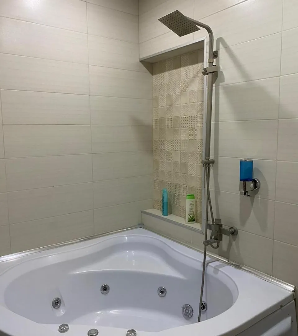 Kro K17 Mini Hotel Tbilisi Georgien