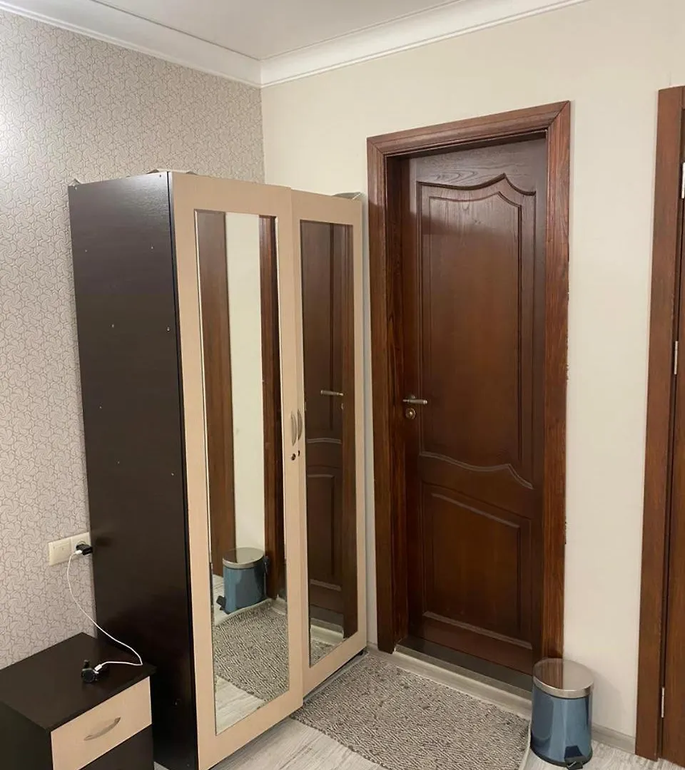 K17 Mini Hotel Tbilisi
