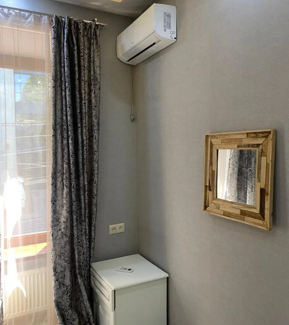 Kro K17 Mini Hotel Tbilisi