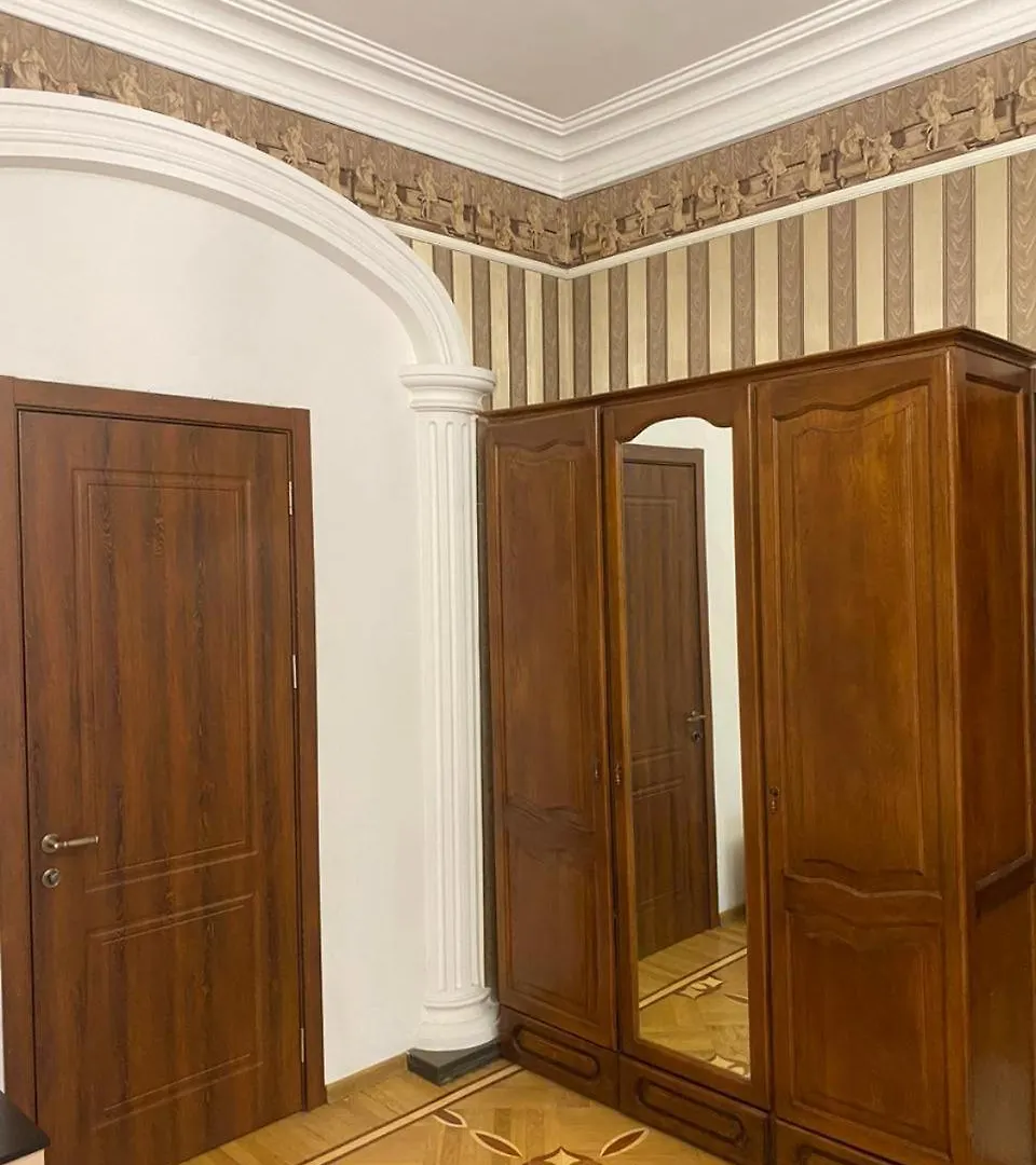 K17 Mini Hotel Tbilisi 0*,
