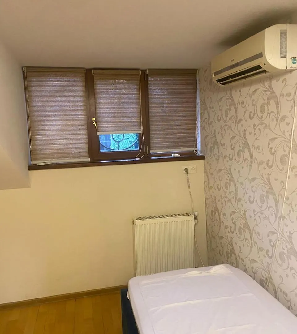 K17 Mini Hotel Tbilisi