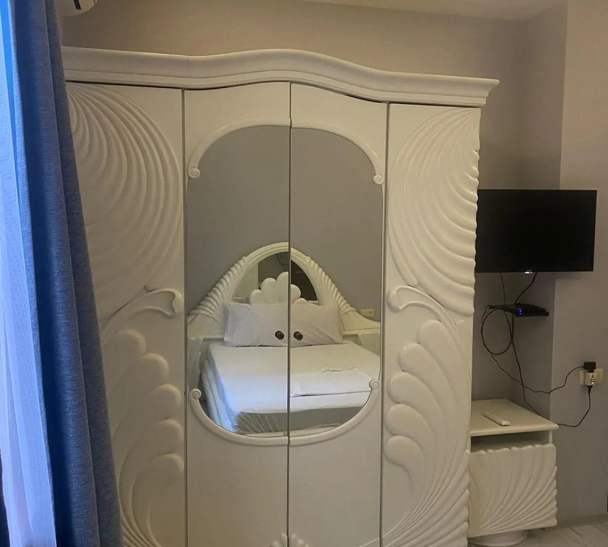 K17 Mini Hotel Tbilisi