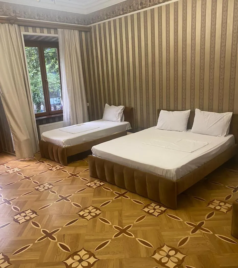 K17 Mini Hotel Tbilisi 0*,
