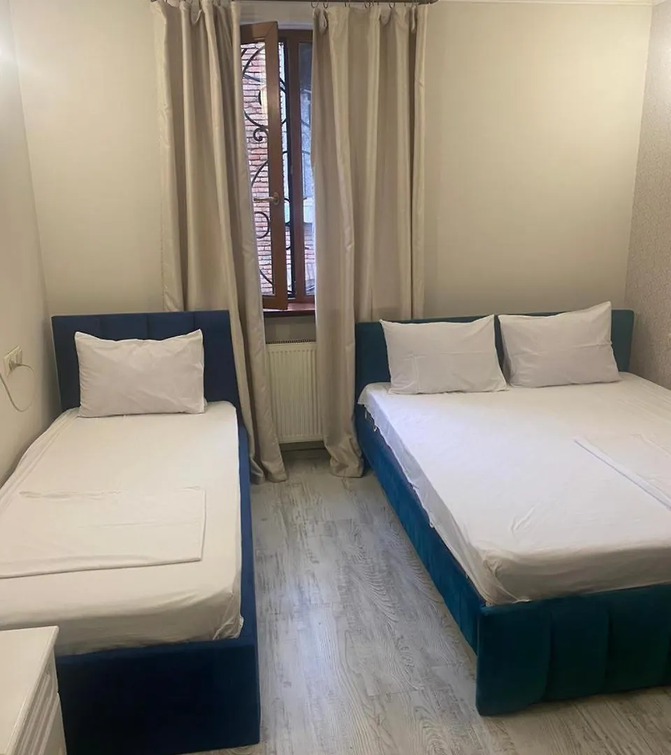 K17 Mini Hotel Tbilisi 0*,  Georgien