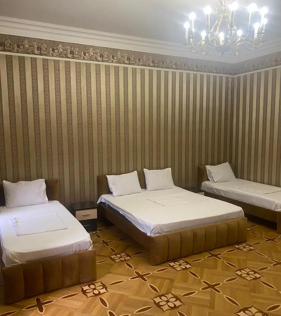 Kro K17 Mini Hotel Tbilisi
