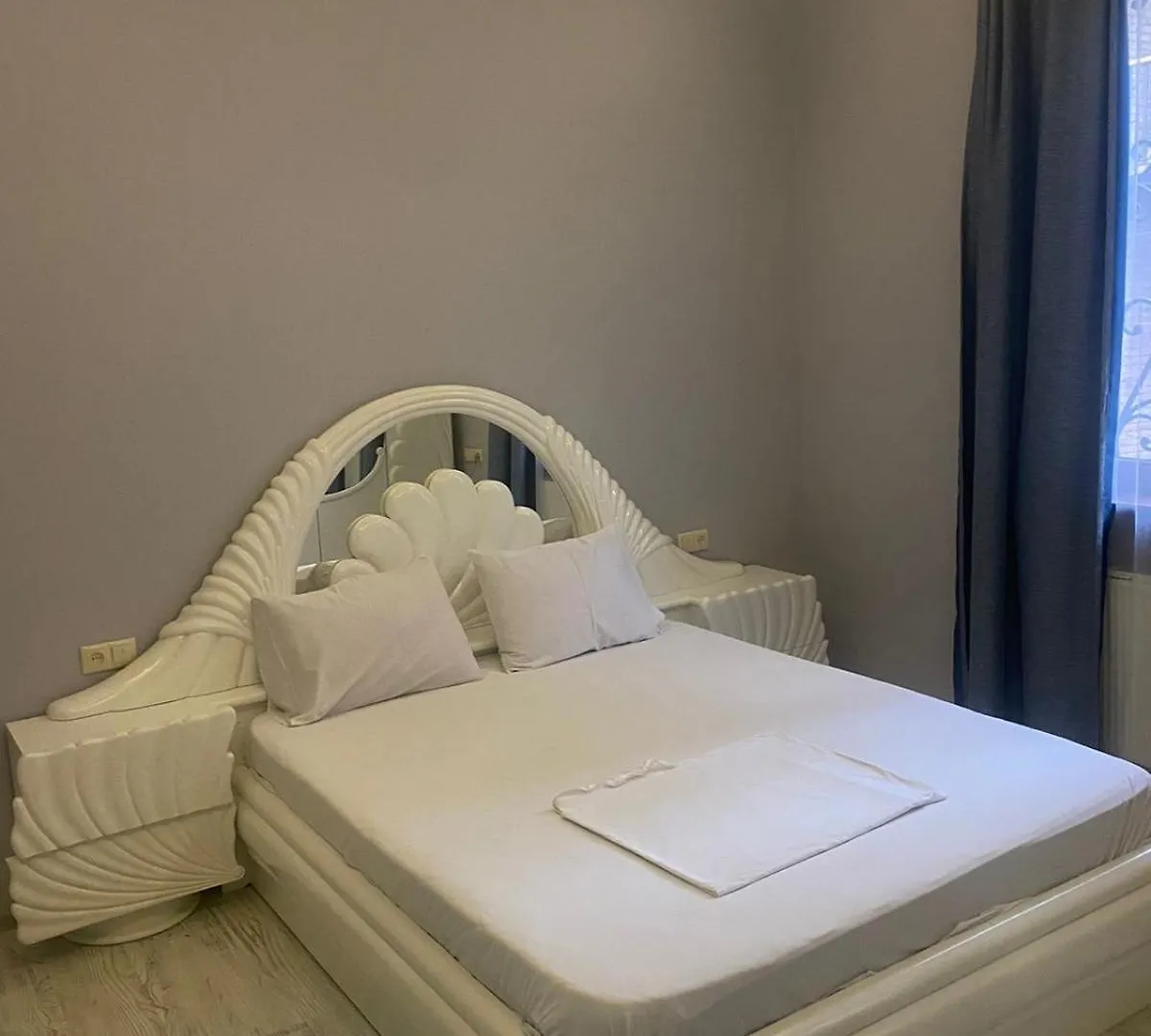 Kro K17 Mini Hotel Tbilisi
