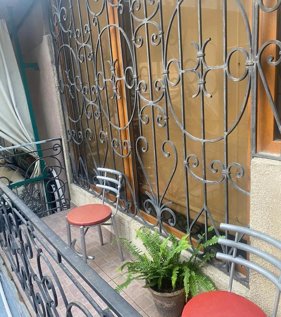 K17 Mini Hotel Tbilisi