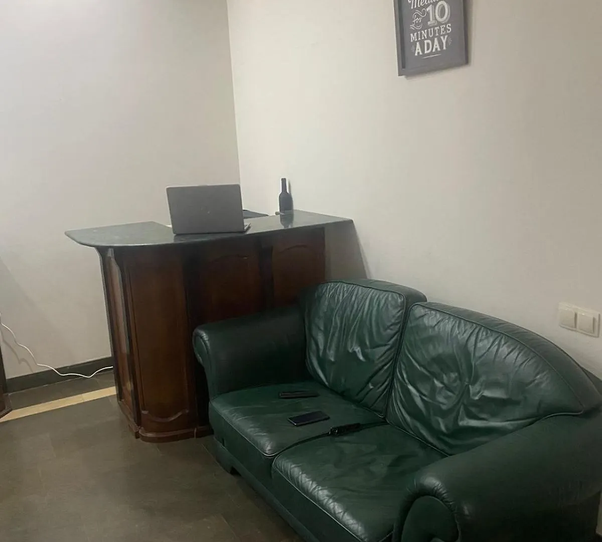 K17 Mini Hotel Tbilisi Georgien
