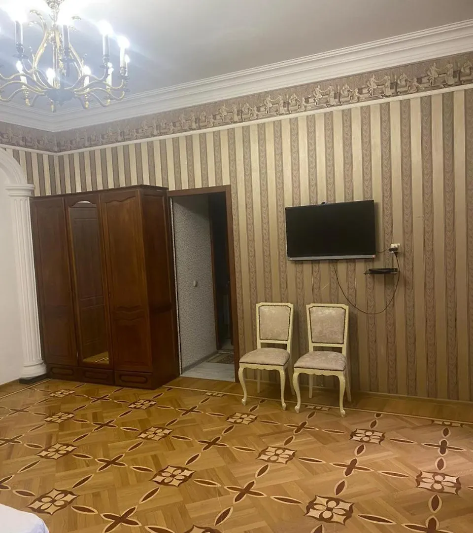 K17 Mini Hotel Tbilisi 0*,