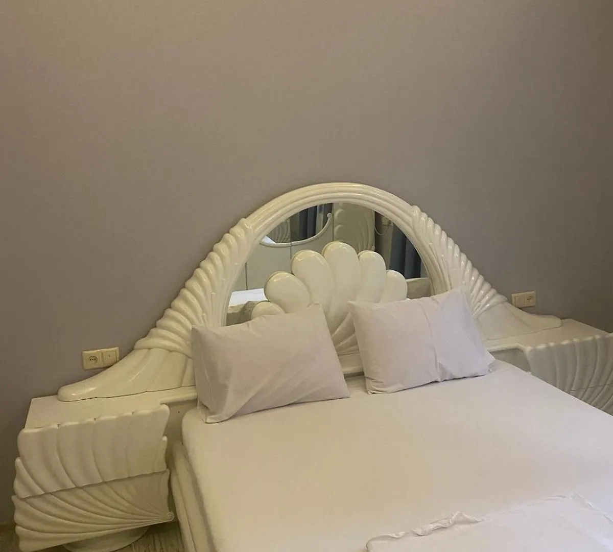 K17 Mini Hotel Tbilisi 0*,  Georgien