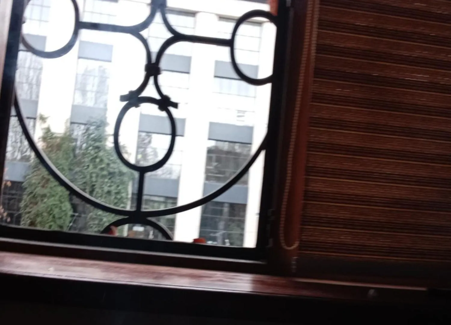 Värdshus K17 Mini Hotel Tbilisi