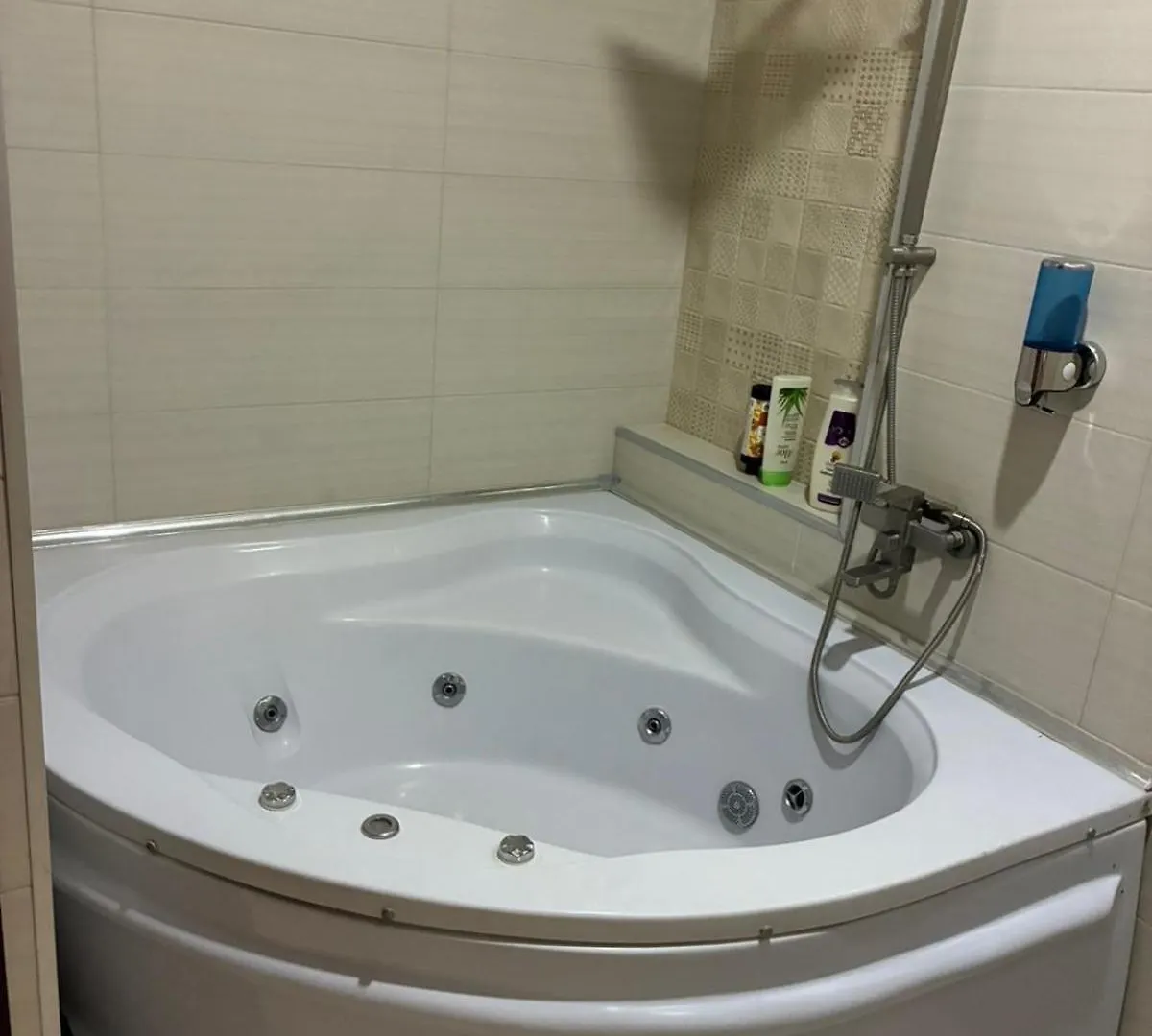 K17 Mini Hotel Tbilisi