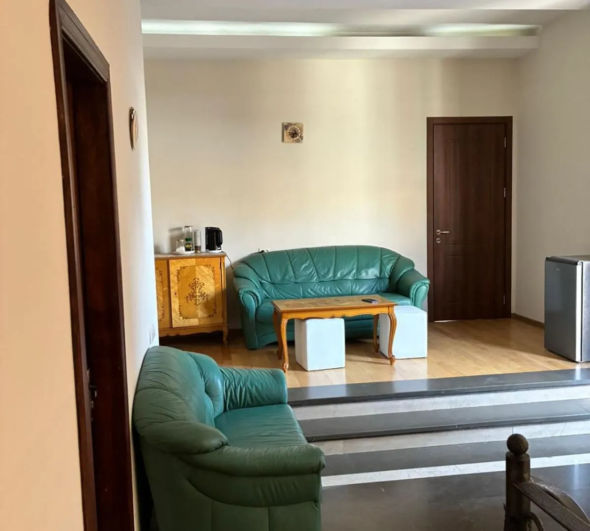 K17 Mini Hotel Tbilisi 0*,