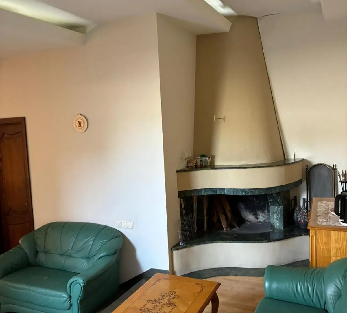 K17 Mini Hotel Tbilisi