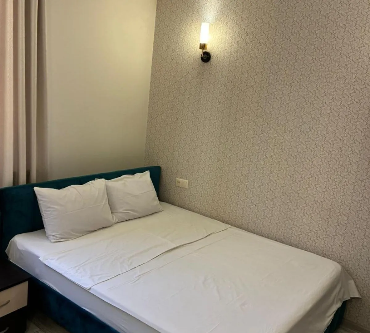 Värdshus K17 Mini Hotel Tbilisi