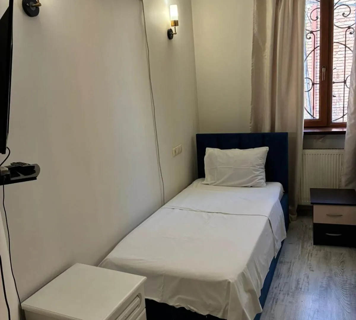 K17 Mini Hotel Tbilisi