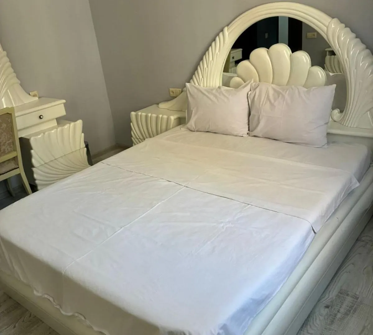 K17 Mini Hotel Tbilisi Georgien