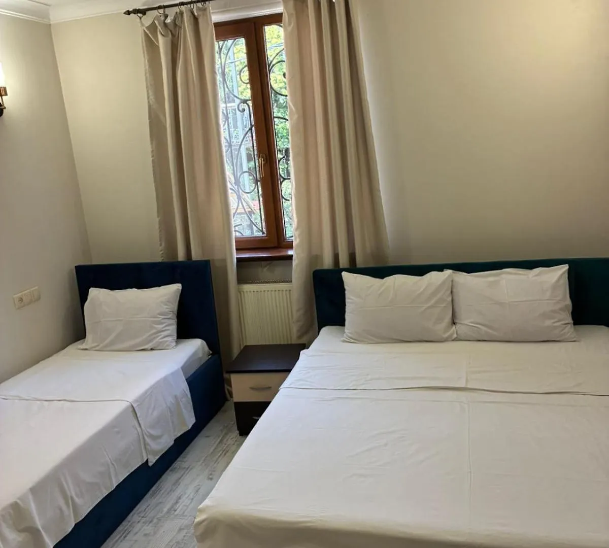 K17 Mini Hotel Tbilisi 0*,  Georgien