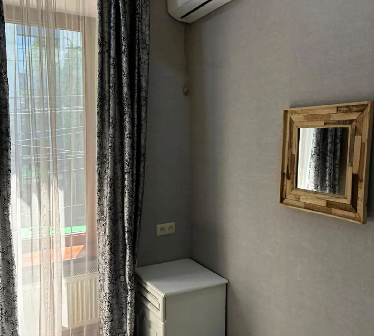 K17 Mini Hotel Tbilisi
