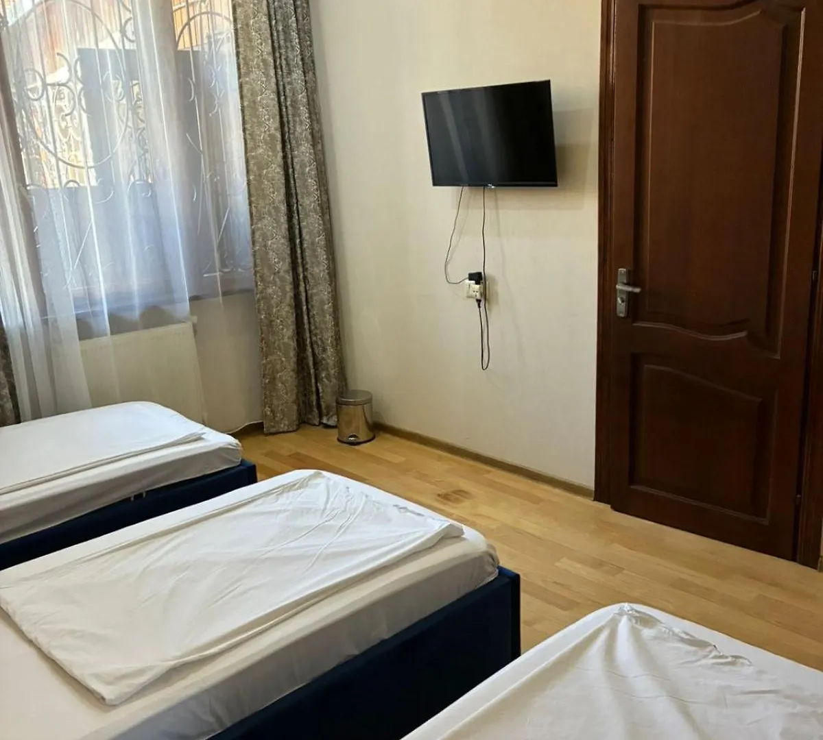 K17 Mini Hotel Tbilisi Georgien