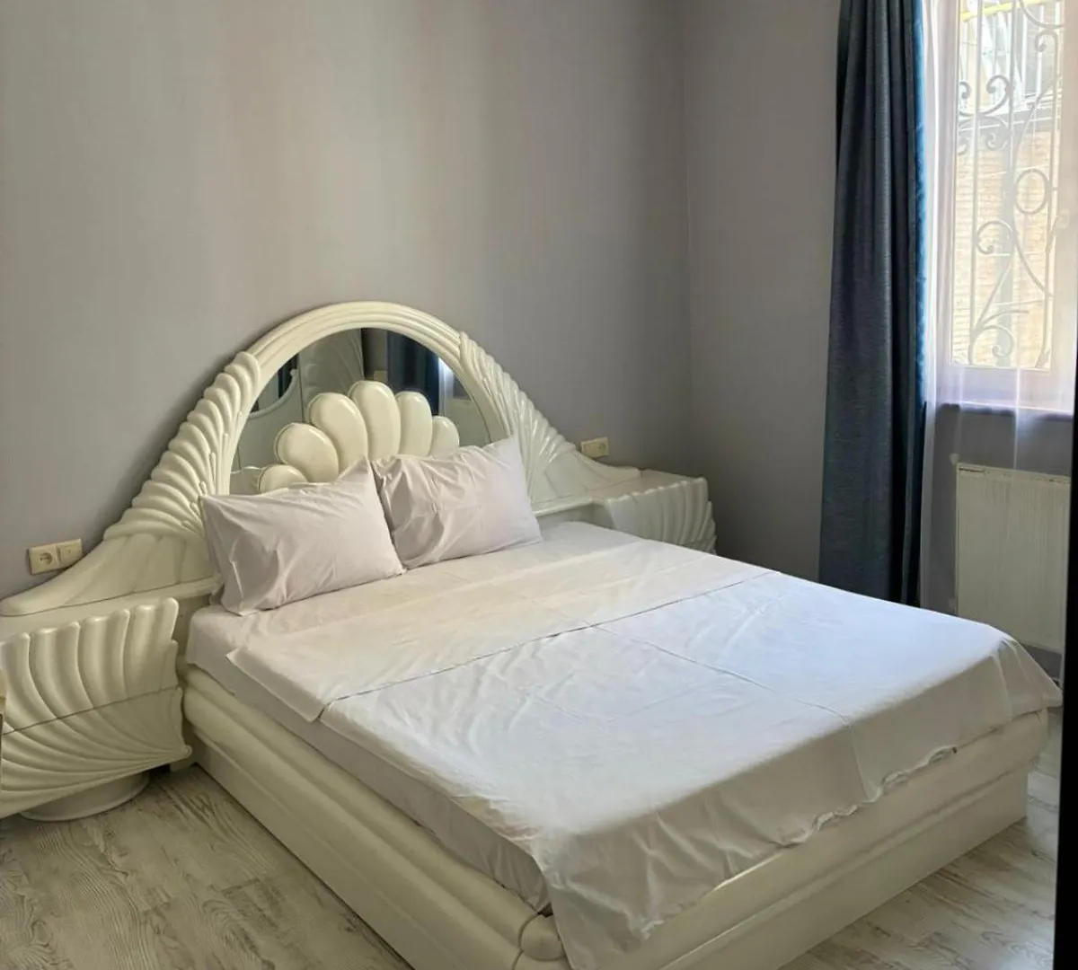 Värdshus K17 Mini Hotel Tbilisi